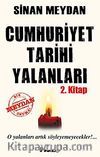 Cumhuriyet Tarihi Yalanları 2