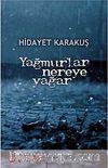 Yağmurlar Nereye Yağar
