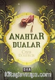 Anahtar Dualar