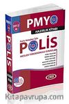 Polis Meslek Yüksekokulu Sınavlarına Hazırlık Konu  Anlatımlı