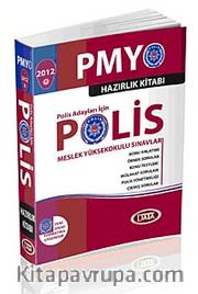 Polis Meslek Yüksekokulu Sınavlarına Hazırlık Konu  Anlatımlı
