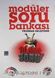 2011 KPSS Eğitim Bilimleri Modüler Set 10.000 Soru Bankası