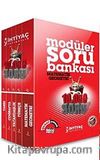 2011 KPSS Genel Yetenek - Genel Kültür Modüler Soru Bankası