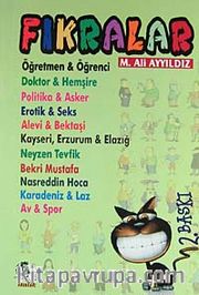 Fıkralar