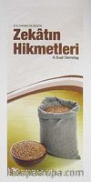 Evliyanın Dilinden Zekatın Hikmetleri