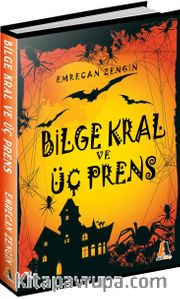 Bilge Kral ve Üç Prens