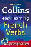 Collins Easy Learning French Verbs Vith Free Verb Wheel