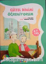 Güzel Dinimi Öğreniyorum