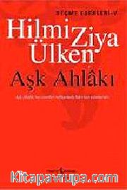 Aşk Ahlakı
