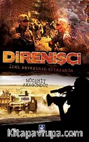 Direnişçi
