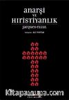Anarşi ve Hıristiyanlık