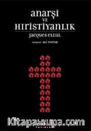 Anarşi ve Hıristiyanlık