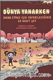 Dünya Yanarken