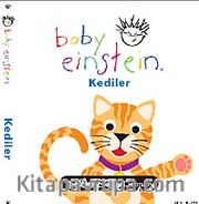 Baby Einstein Kediler