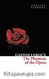 The Phantom of the Opera