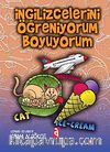 İngilizcelerini Öğreniyorum Boyuyorum