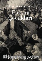 Fırtına Çocukları