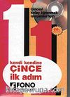 Kendi Kendine Çince İlk Adım (Cd Ekli)