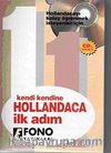 Kendi Kendine Hollandaca İlk Adım (Cd Ekli)