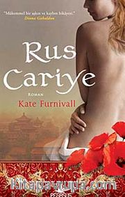 Rus Cariye