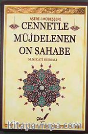 Cennetle Müjdelenen On Sahabe