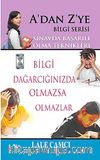 Sınavda Başarılı Olma Teknikleri / A'dan Z'ye Bilgi Serisi