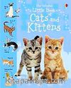 Little Book of Cats and Kitten