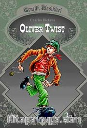 Oliver Twist / Gençlik Klasikleri