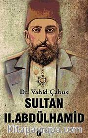 Sultan II. Abdülhamid