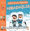 Bugün Bir Şey Öğrendim Arkadaşlık