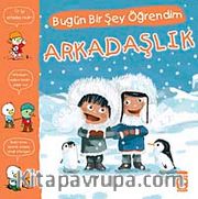Bugün Bir Şey Öğrendim Arkadaşlık