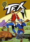 Altın Klasik Tex-9