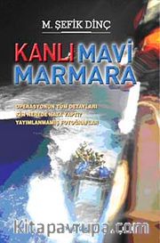 Kanlı Mavi Marmara