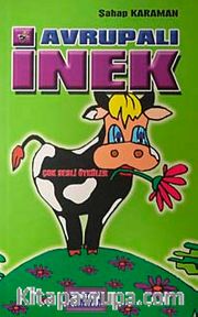 Avrupalı İnek