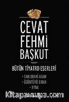 Tablodaki Adam - Üzüntüyü Bırak - Ayna / Bütün Tiyatro e,Eserleri