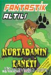 Fantastik Altılı - Kurtadamın Laneti