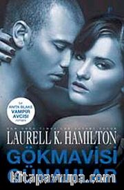 Gökmavisi Günahlar-Anita Blake Vampir Avcısı