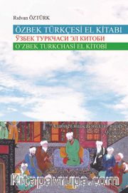 Özbek Türkçesi El Kitabı