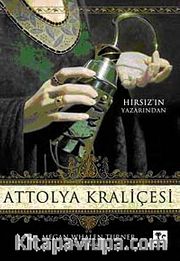 Attolya Kraliçesi