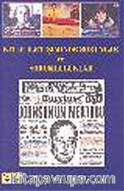Kitle İletişiminde Sorunlar ve Sorumluluklar