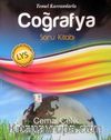 LYS Coğrafya Soru Kitabı