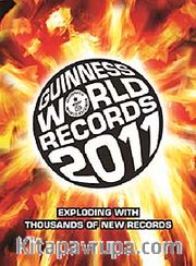 Guinness World Records 2011 Rekorlar Kitabı (Türkçe versiyon)