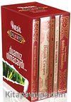 Duamız Olmasaydı-Dua Seti (5 Kitap)