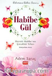 Habibe Gül <br /> Hazreti Habibe'nin Çocukluk Yılları (Radıyallahu Anha)