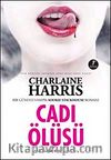 Cadı Ölüsü & Bir Güneyli Vampir Romanı
