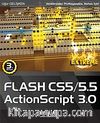Flash CS5 ActionScript 3.0
