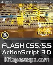 Flash CS5 ActionScript 3.0