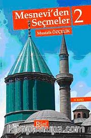 Mesnevi'den Seçmeler 2 cep boy