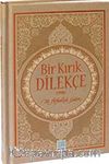 Bir Kırık Dilekçe