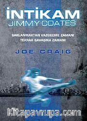 Jimmy Coates: İntikam